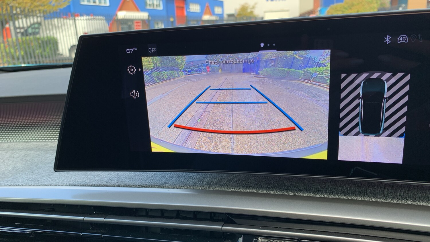 Used Peugeot 3008 2024 for sale - 76190402: Photo 29