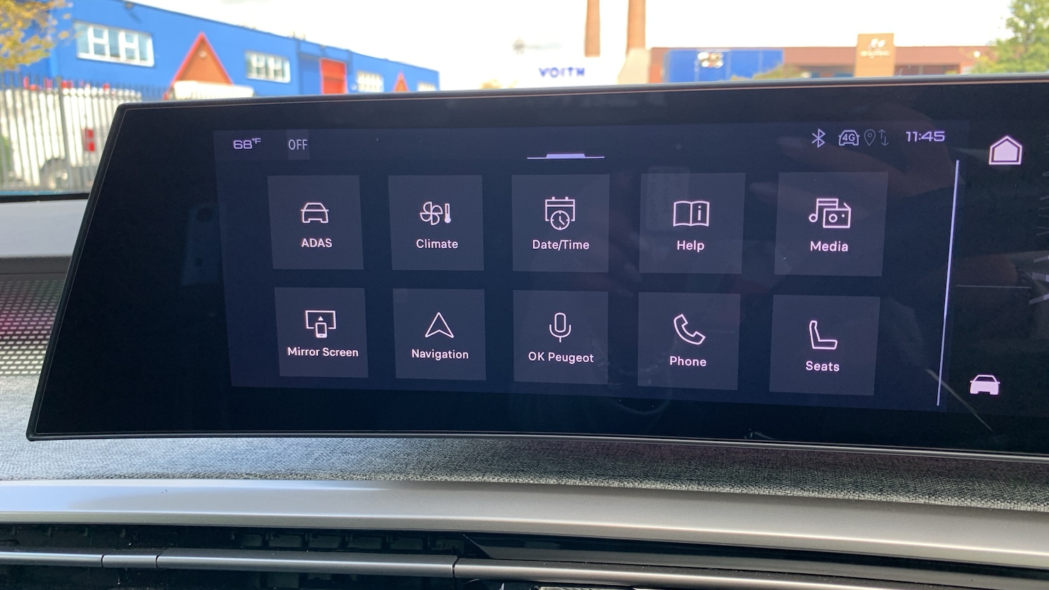 Used Peugeot 3008 2024 for sale - 76190402: Photo 30