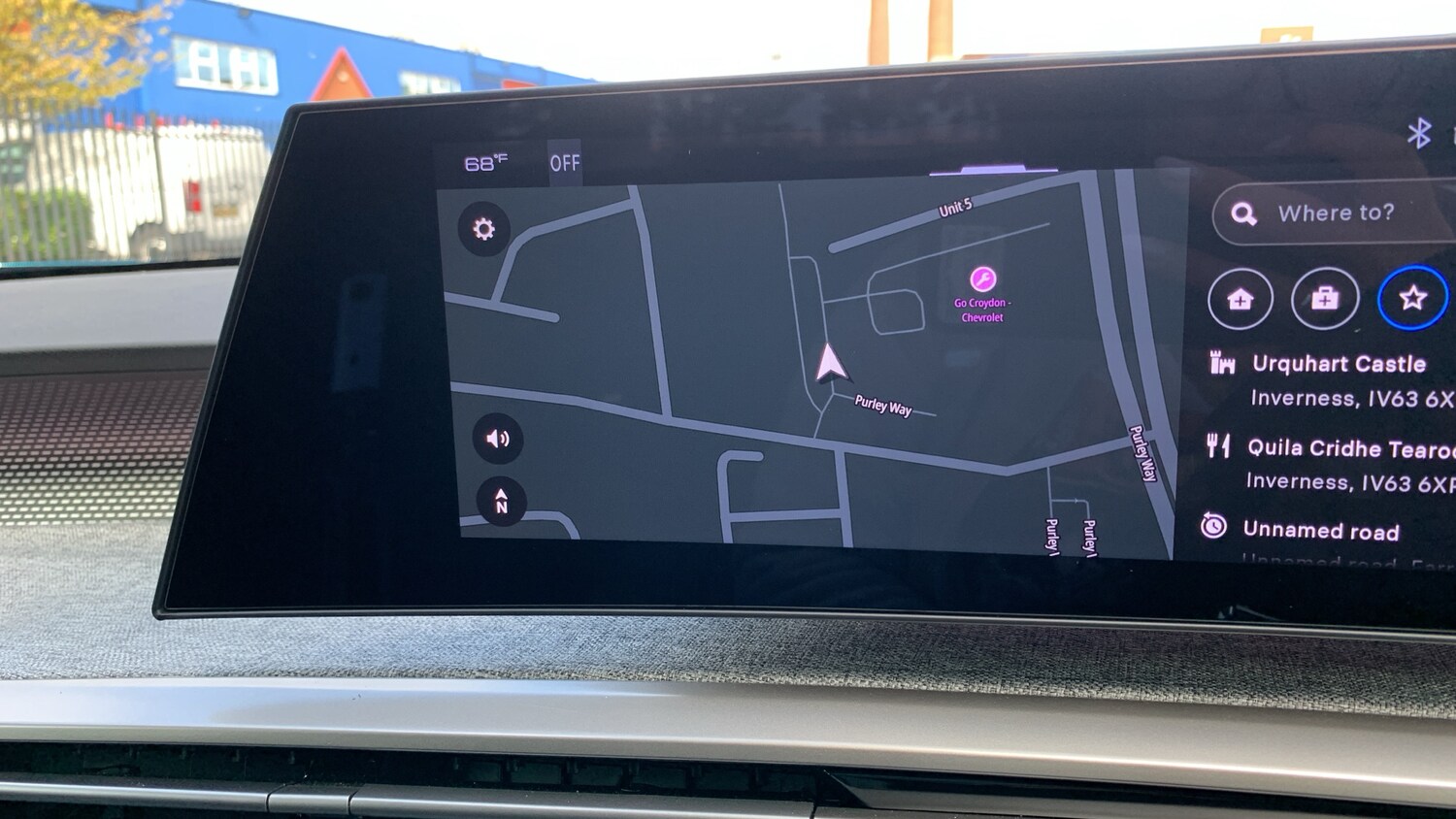 Used Peugeot 3008 2024 for sale - 76190402: Photo 32