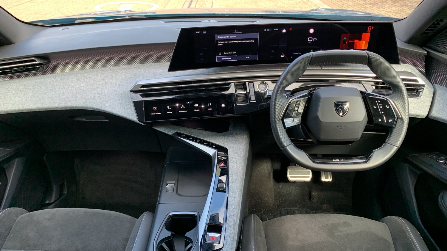 Used Peugeot 3008 2024 for sale - 76190402: Photo 4