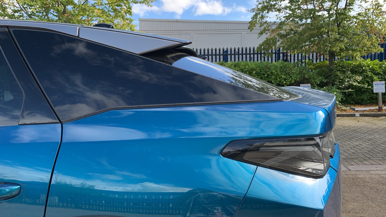 Used Peugeot 3008 2024 for sale - 76190402: Photo 42