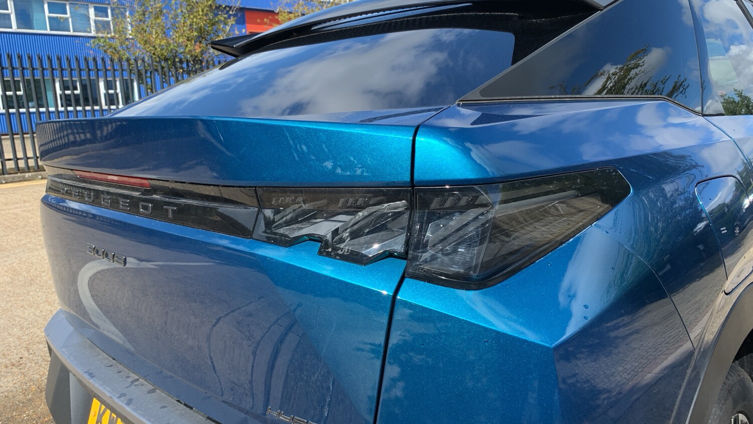 Used Peugeot 3008 2024 for sale - 76190402: Photo 44