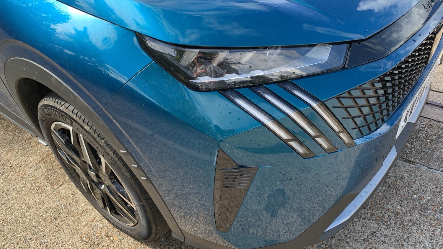 Used Peugeot 3008 2024 for sale - 76190402: Photo 46