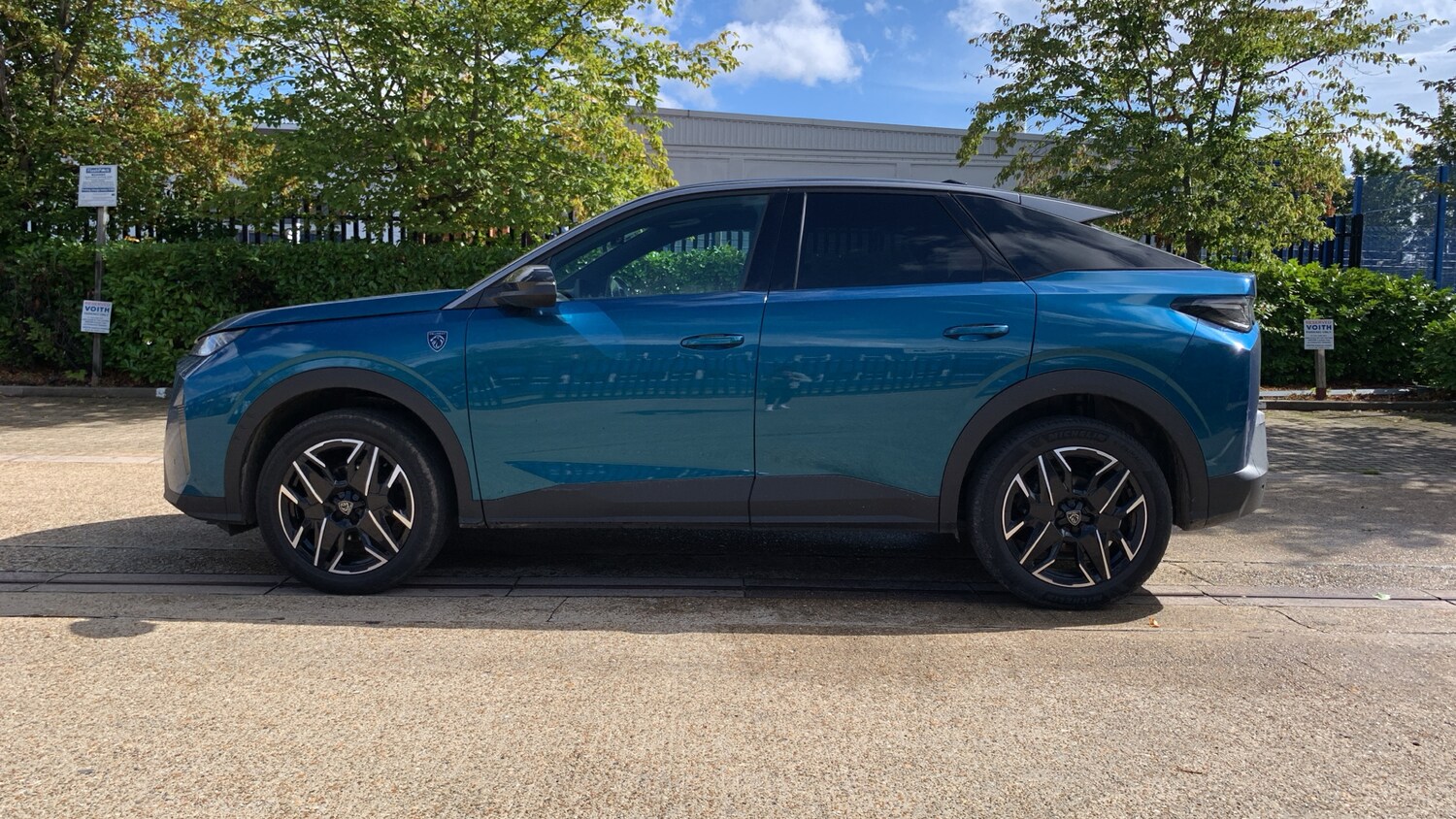 Used Peugeot 3008 2024 for sale - 76190402: Photo 6