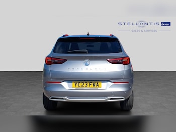 Used Vauxhall Grandland 2023 for sale - 79133227: Photo