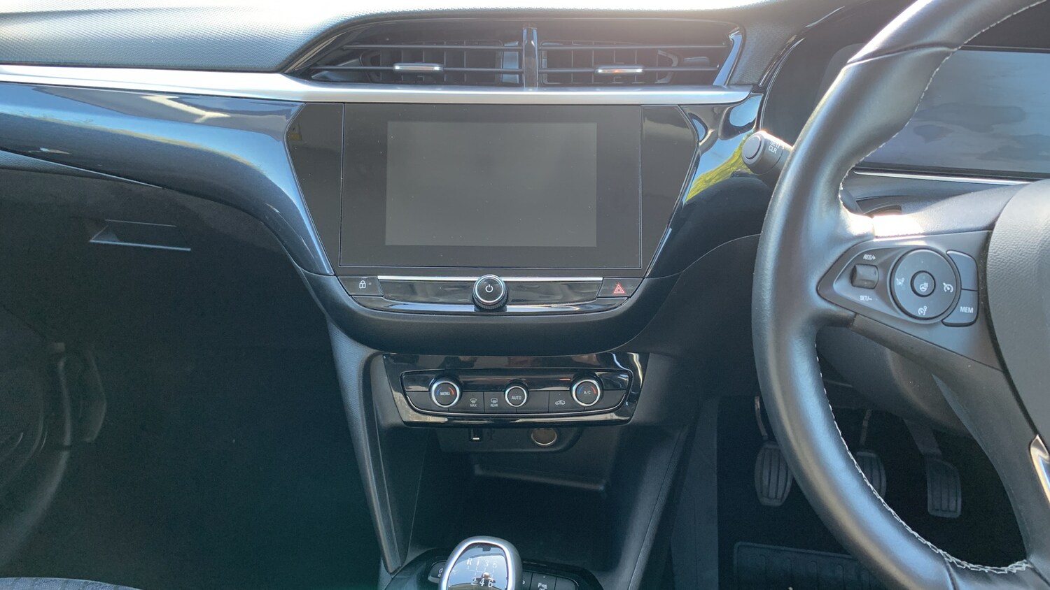 Used Vauxhall Corsa 2022 for sale - 76014577: Photo 10