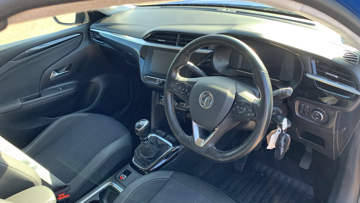 Used Vauxhall Corsa 2022 for sale - 76014577: Photo 11