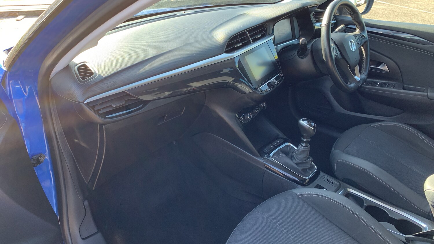 Used Vauxhall Corsa 2022 for sale - 76014577: Photo 12