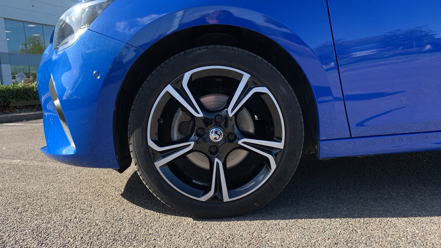 Used Vauxhall Corsa 2022 for sale - 76014577: Photo 14