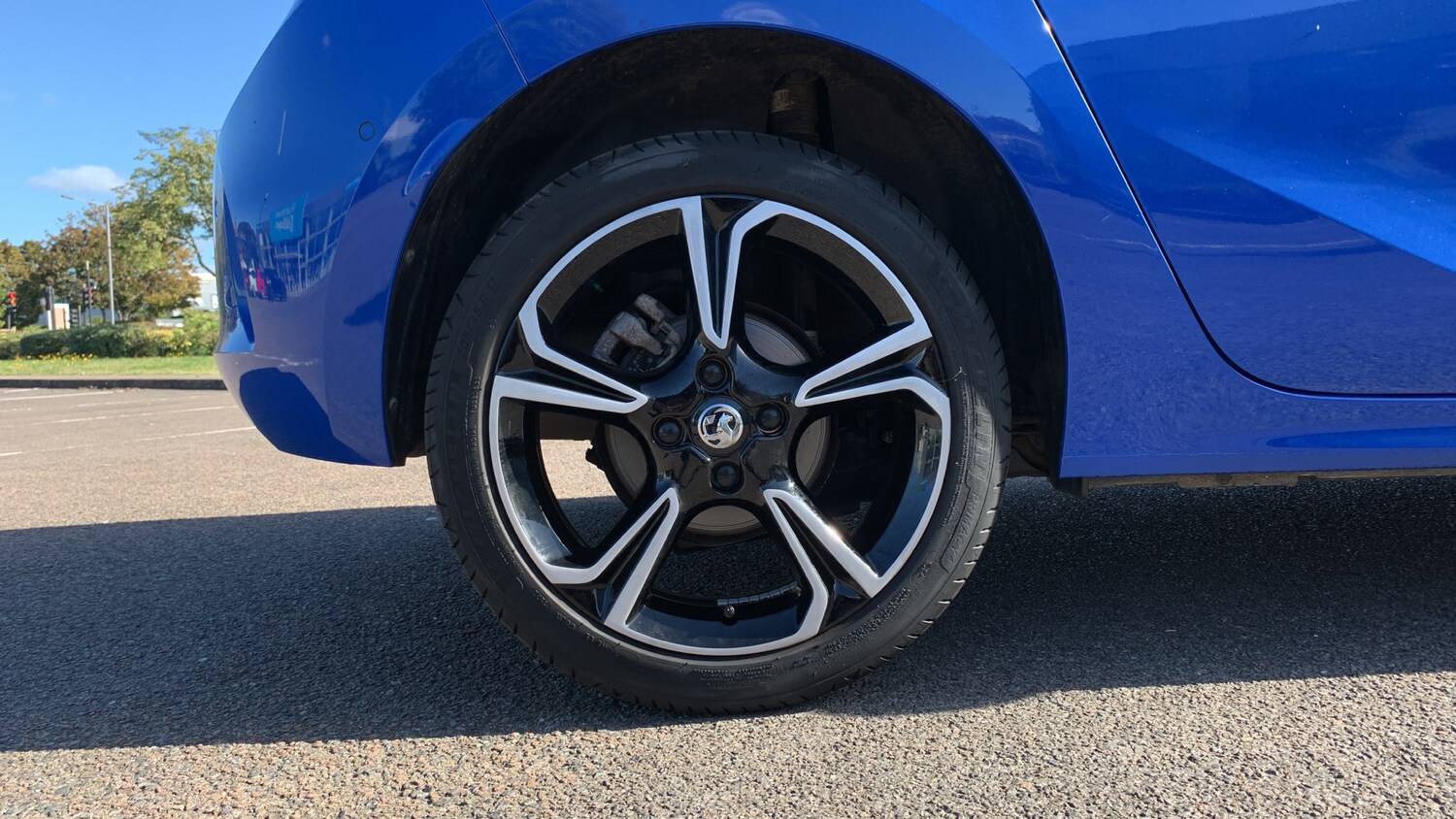 Used Vauxhall Corsa 2022 for sale - 76014577: Photo 16