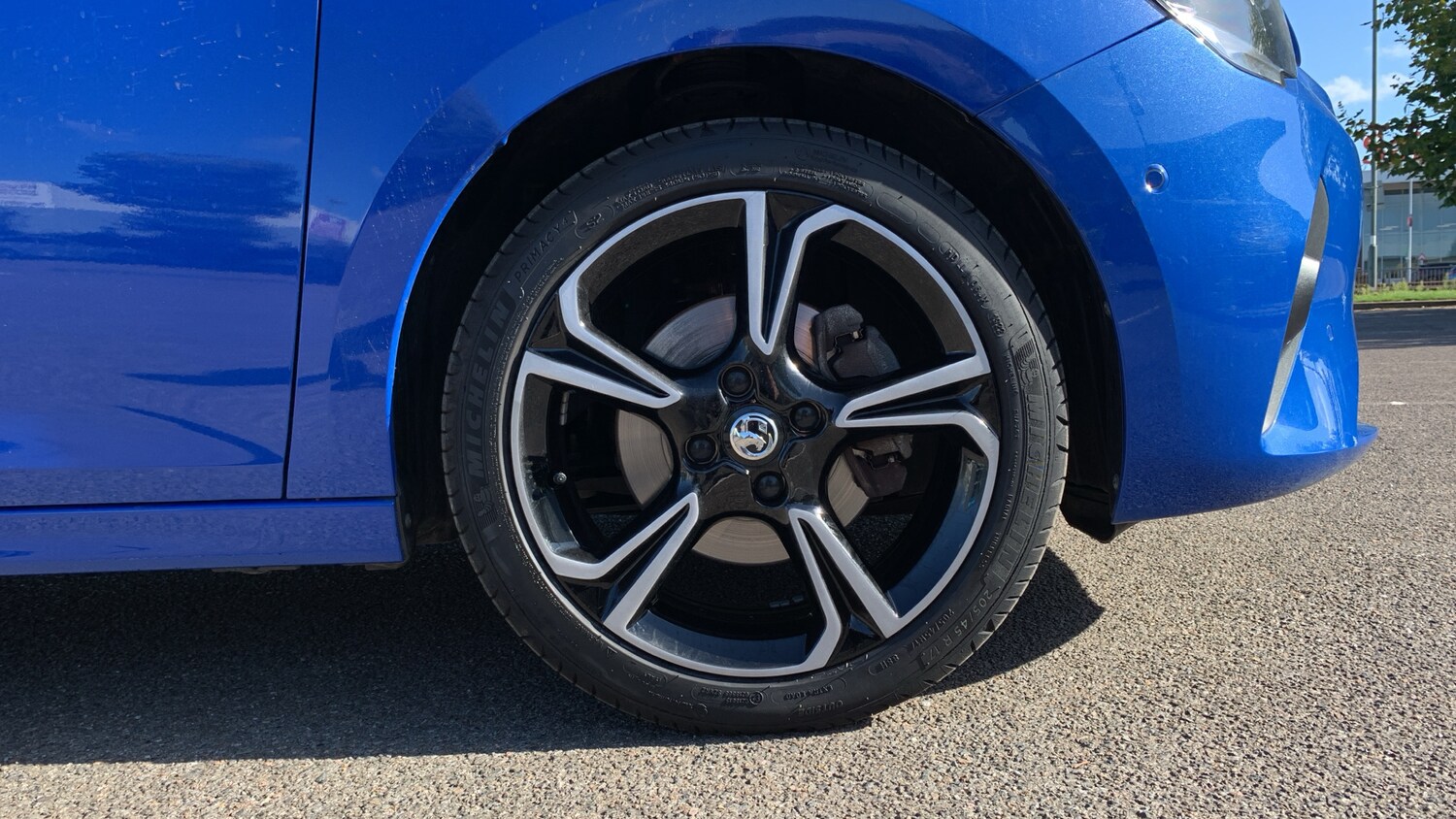 Used Vauxhall Corsa 2022 for sale - 76014577: Photo 17