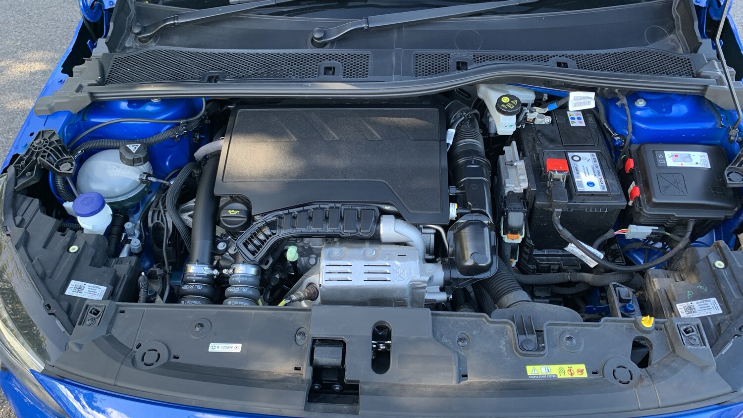 Used Vauxhall Corsa 2022 for sale - 76014577: Photo 18