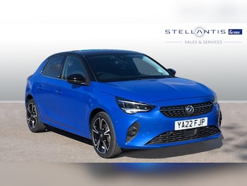 2022 - 1.2 Turbo Elite Edition Hatchback 5dr Petrol Manual Euro 6 (s/s) (100 ps)