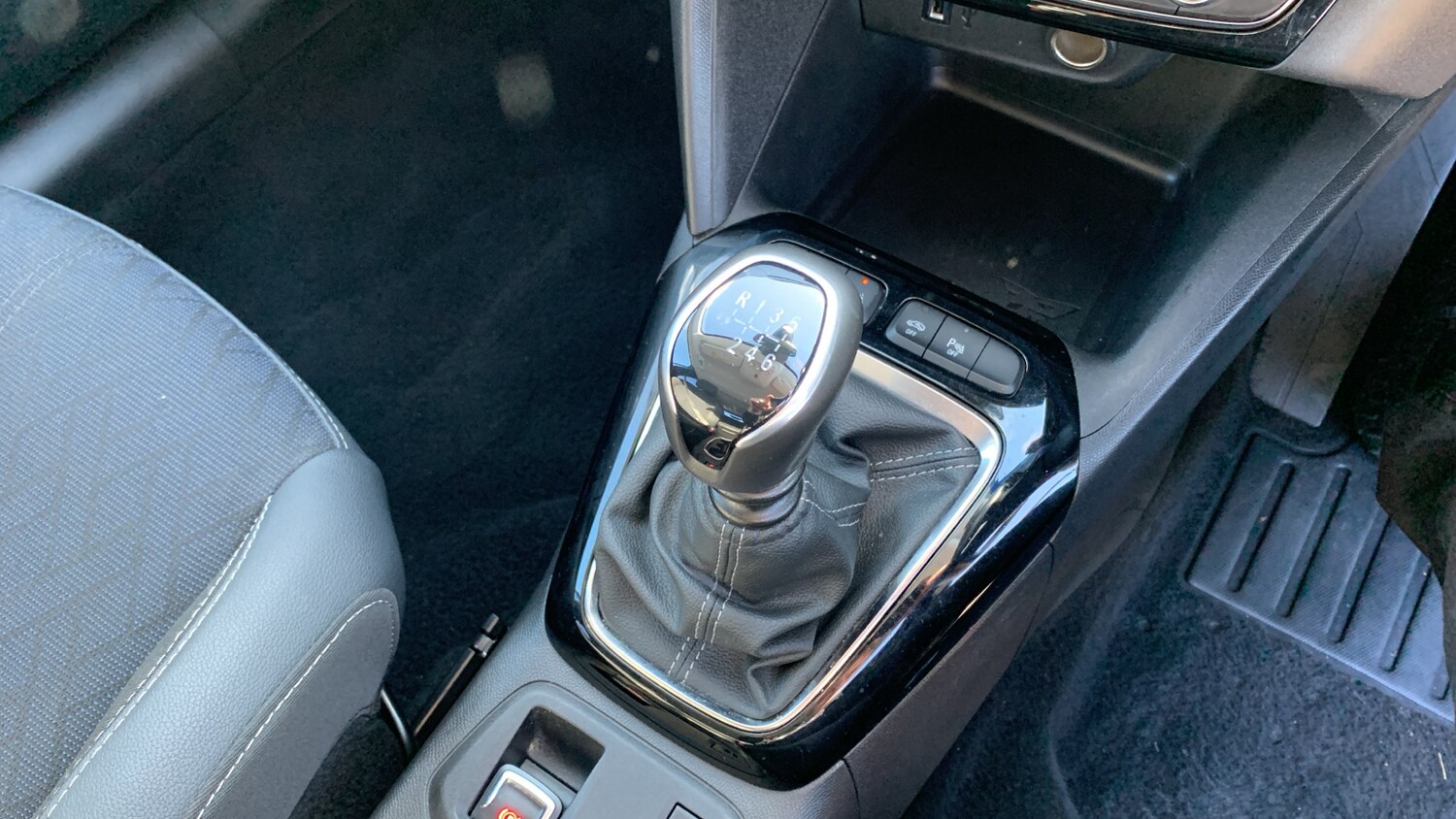 Used Vauxhall Corsa 2022 for sale - 76014577: Photo 20