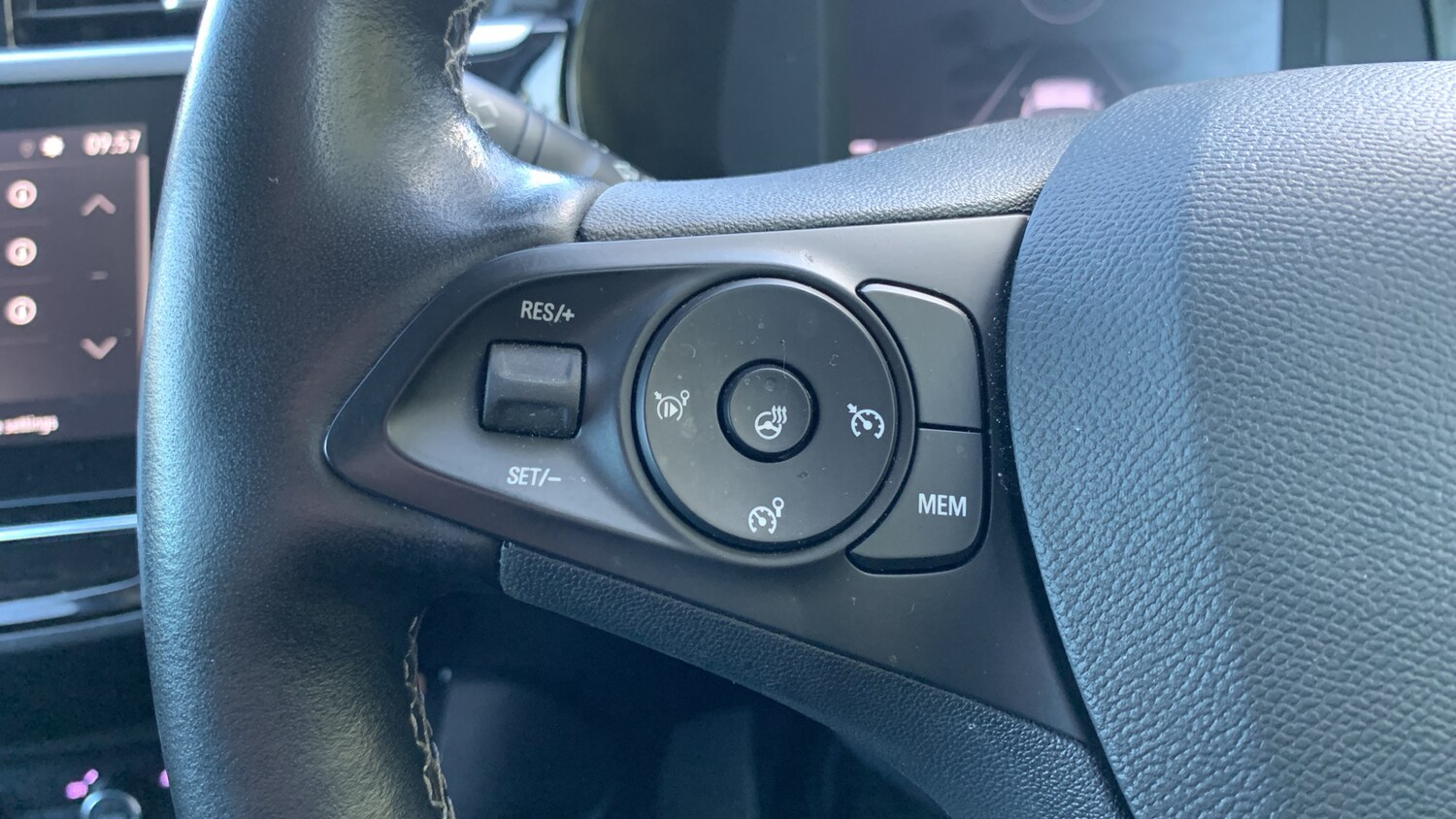 Used Vauxhall Corsa 2022 for sale - 76014577: Photo 23