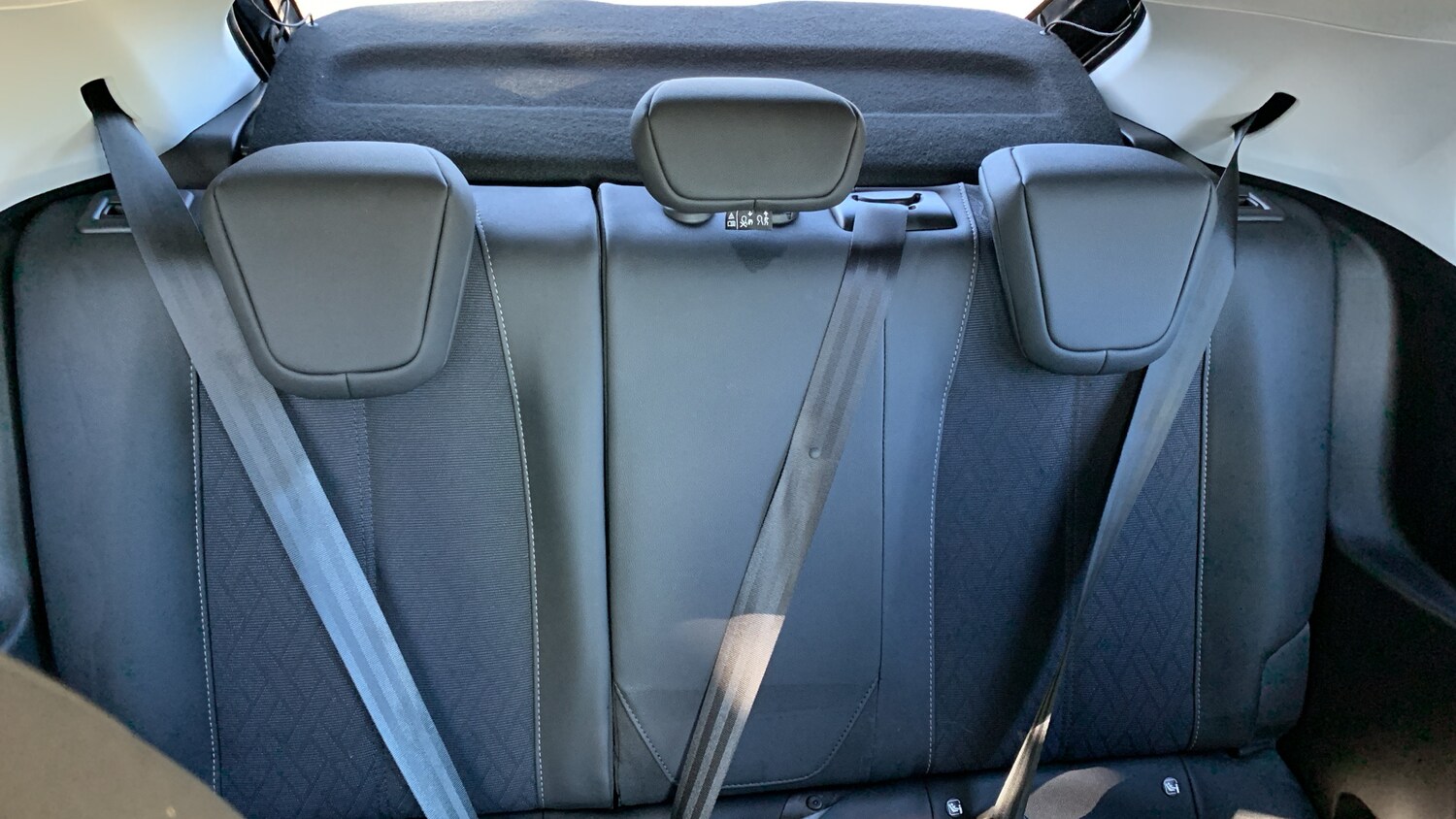 Used Vauxhall Corsa 2022 for sale - 76014577: Photo 25