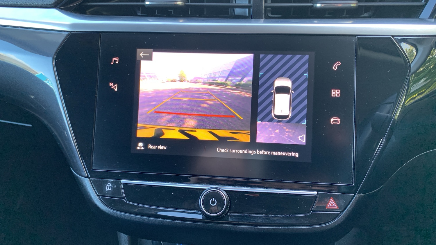 Used Vauxhall Corsa 2022 for sale - 76014577: Photo 27