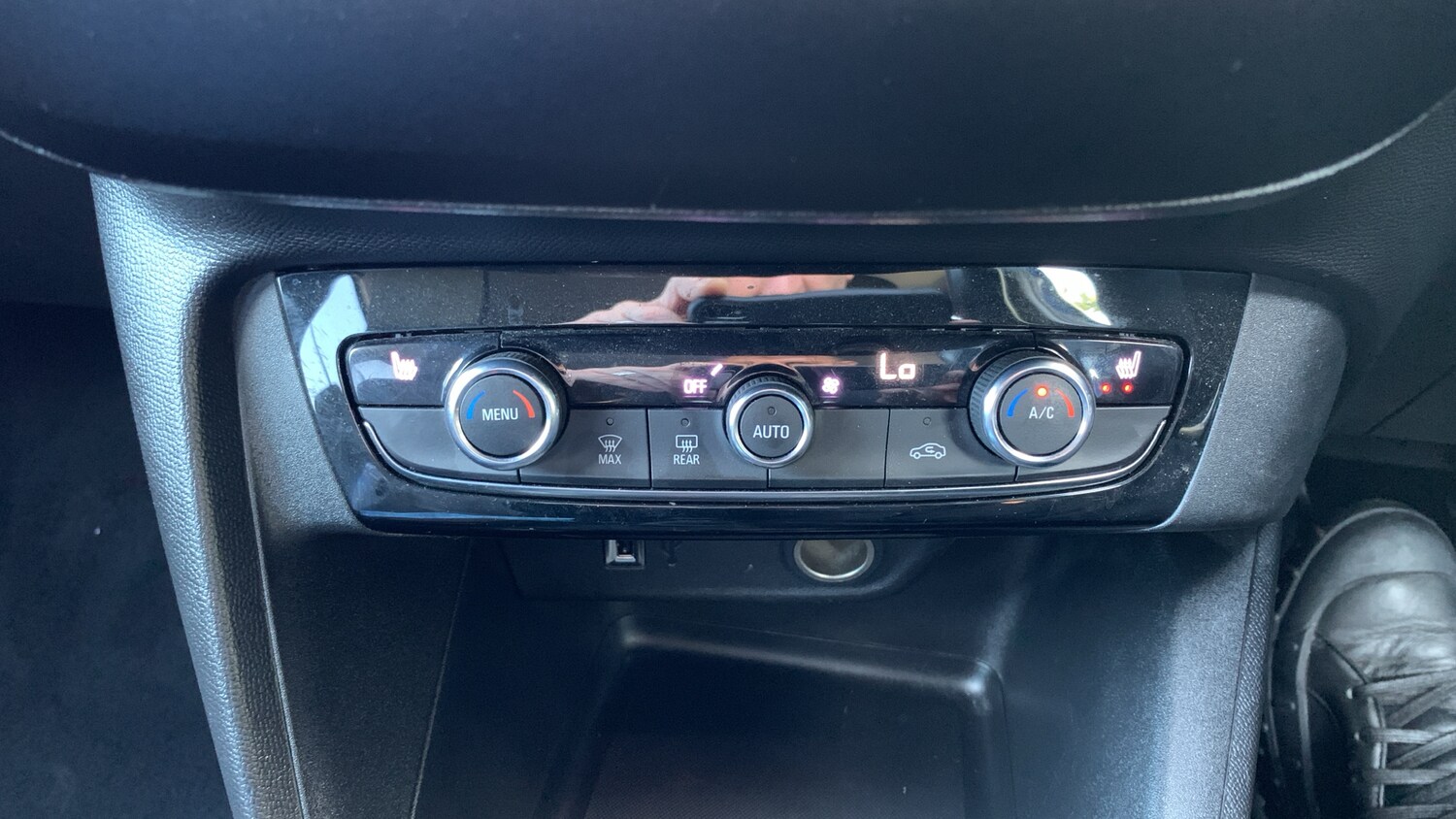 Used Vauxhall Corsa 2022 for sale - 76014577: Photo 28