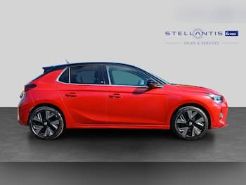 Used Vauxhall Corsa 2023 for sale - 79375266: Photo