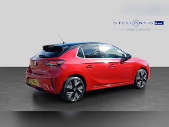 Used Vauxhall Corsa 2023 for sale - 79375266: Photo