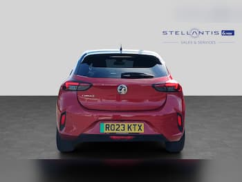 Used Vauxhall Corsa 2023 for sale - 79375266: Photo