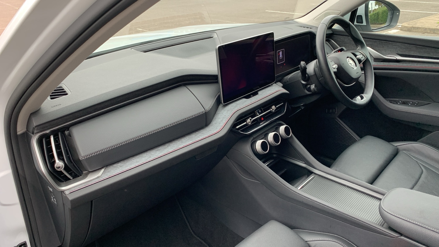 Used Skoda Kodiaq 2024 for sale - 76190376: Photo 12