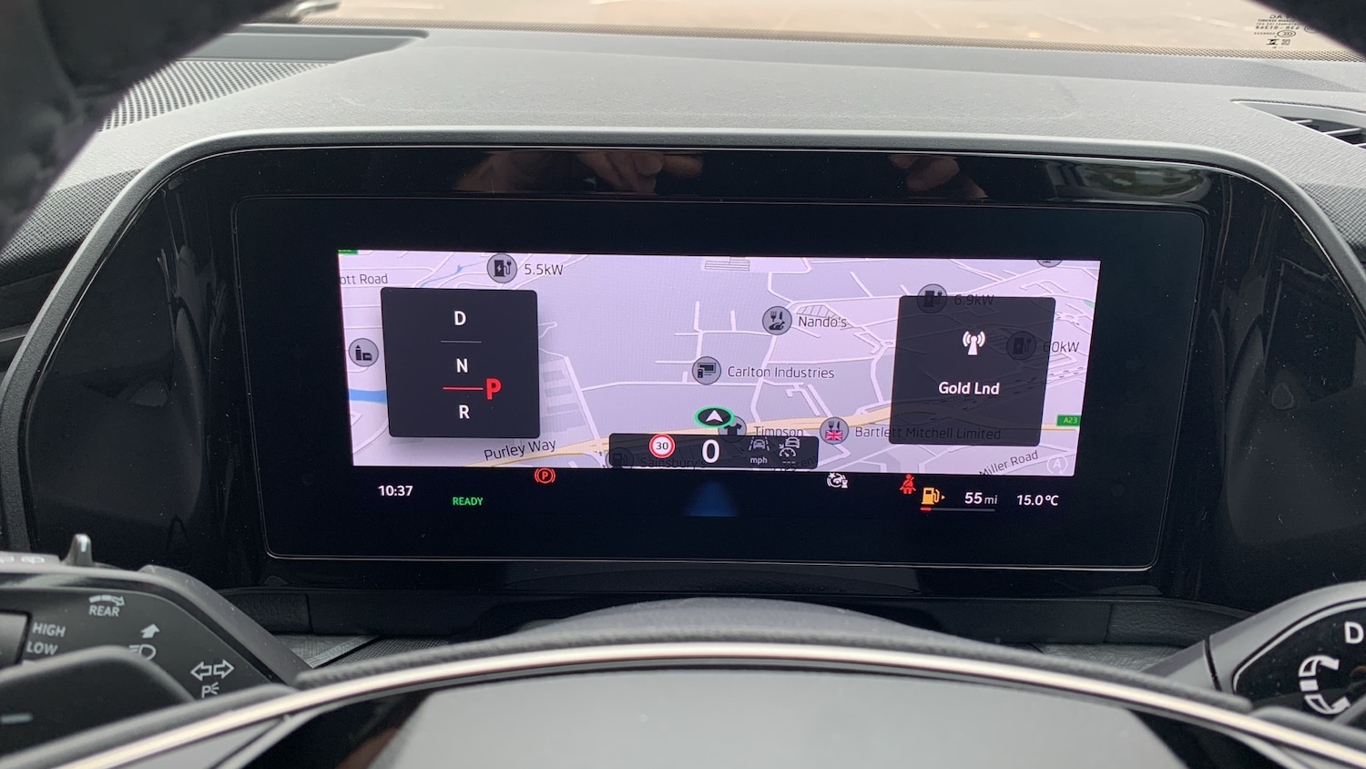 Used Skoda Kodiaq 2024 for sale - 76190376: Photo 13