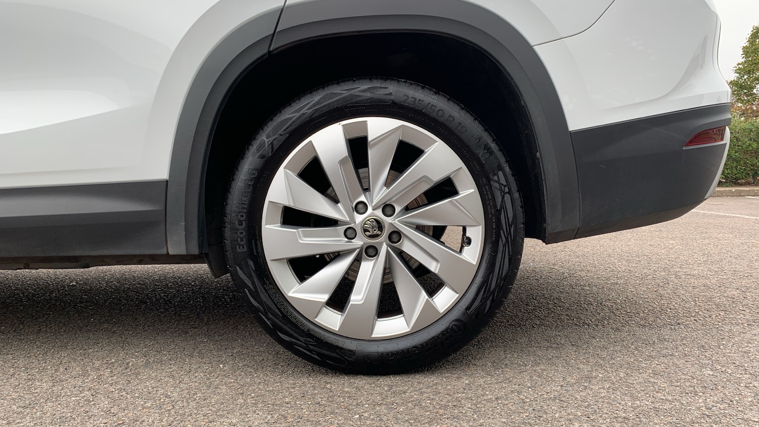 Used Skoda Kodiaq 2024 for sale - 76190376: Photo 15