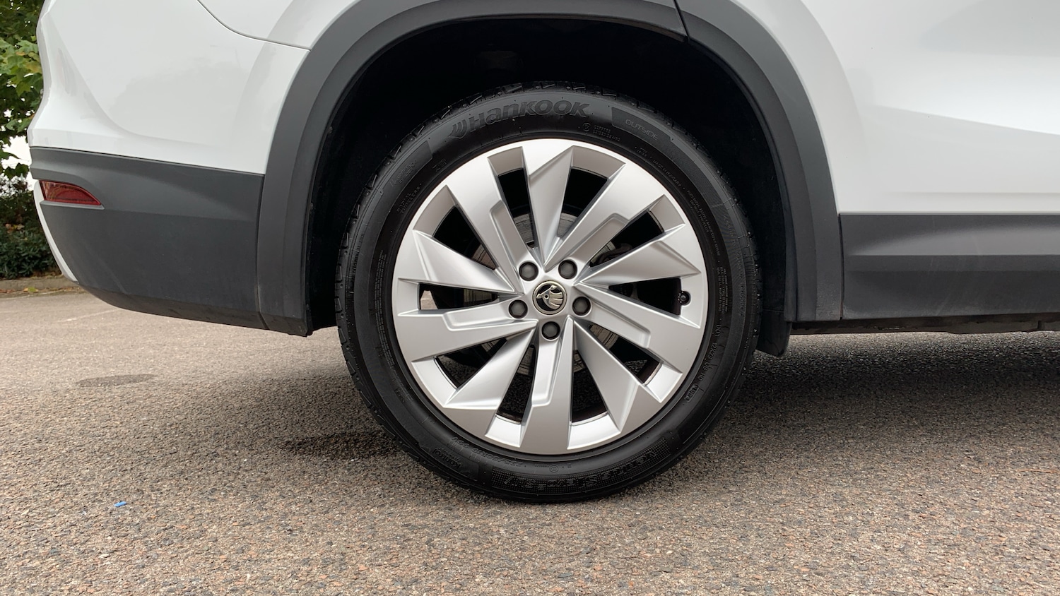 Used Skoda Kodiaq 2024 for sale - 76190376: Photo 16