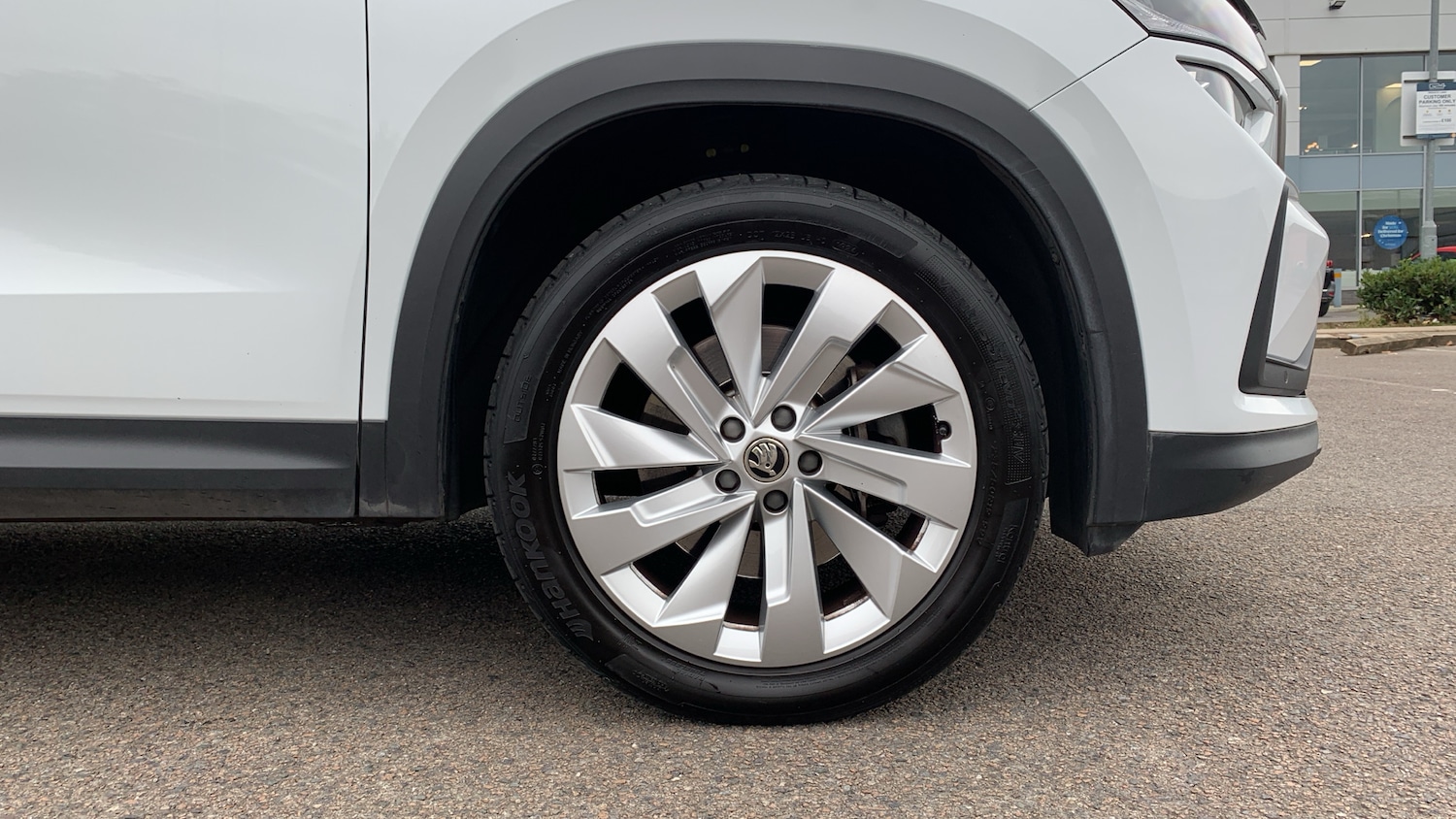 Used Skoda Kodiaq 2024 for sale - 76190376: Photo 17