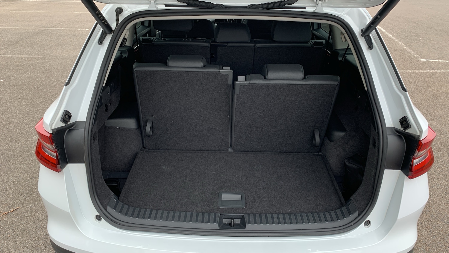 Used Skoda Kodiaq 2024 for sale - 76190376: Photo 19