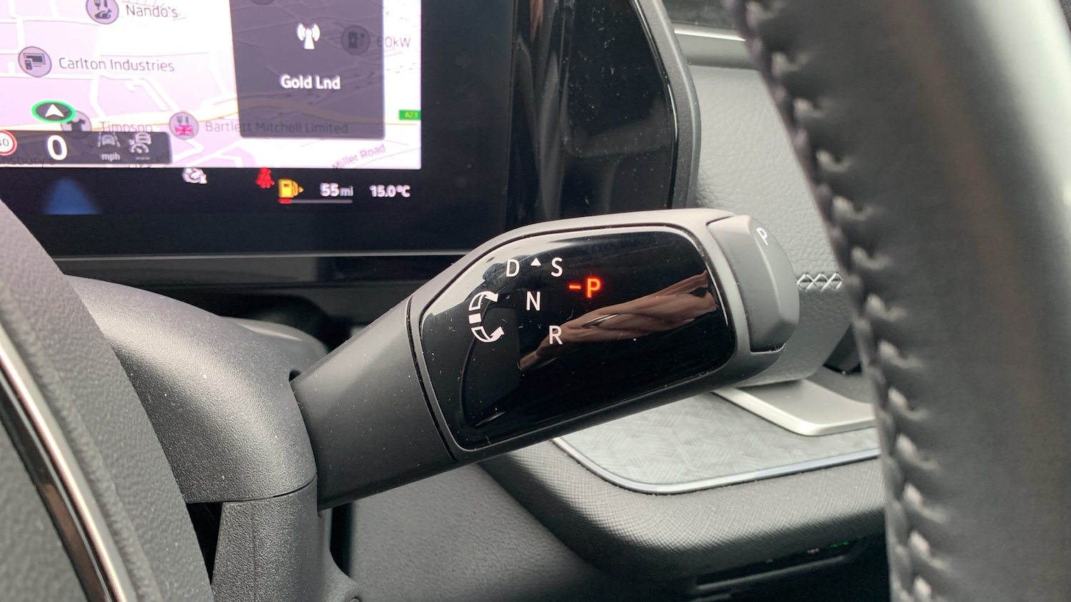 Used Skoda Kodiaq 2024 for sale - 76190376: Photo 20