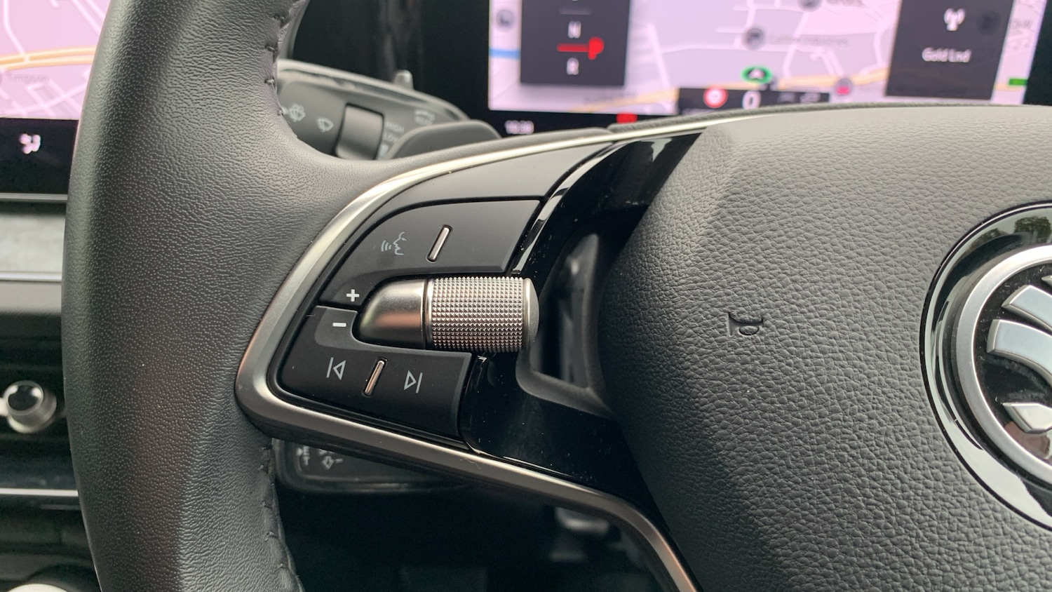 Used Skoda Kodiaq 2024 for sale - 76190376: Photo 23