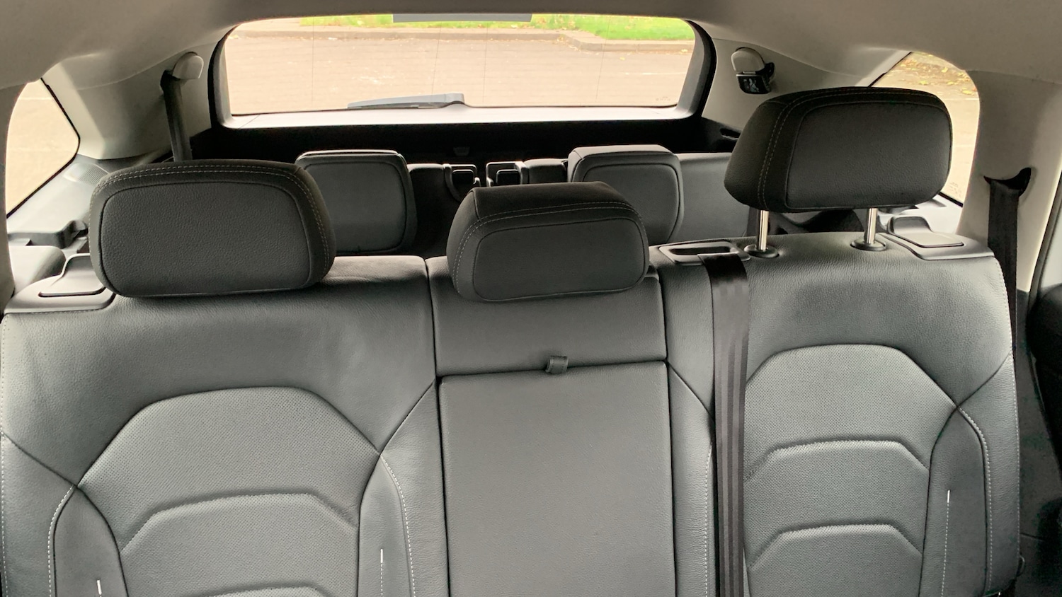 Used Skoda Kodiaq 2024 for sale - 76190376: Photo 25