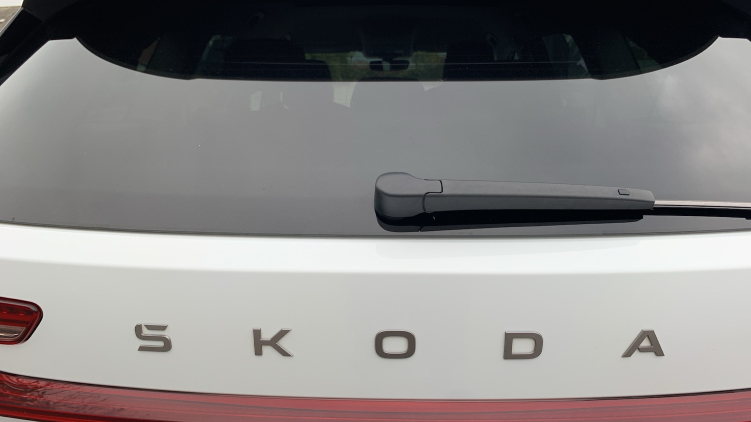 Used Skoda Kodiaq 2024 for sale - 76190376: Photo 26