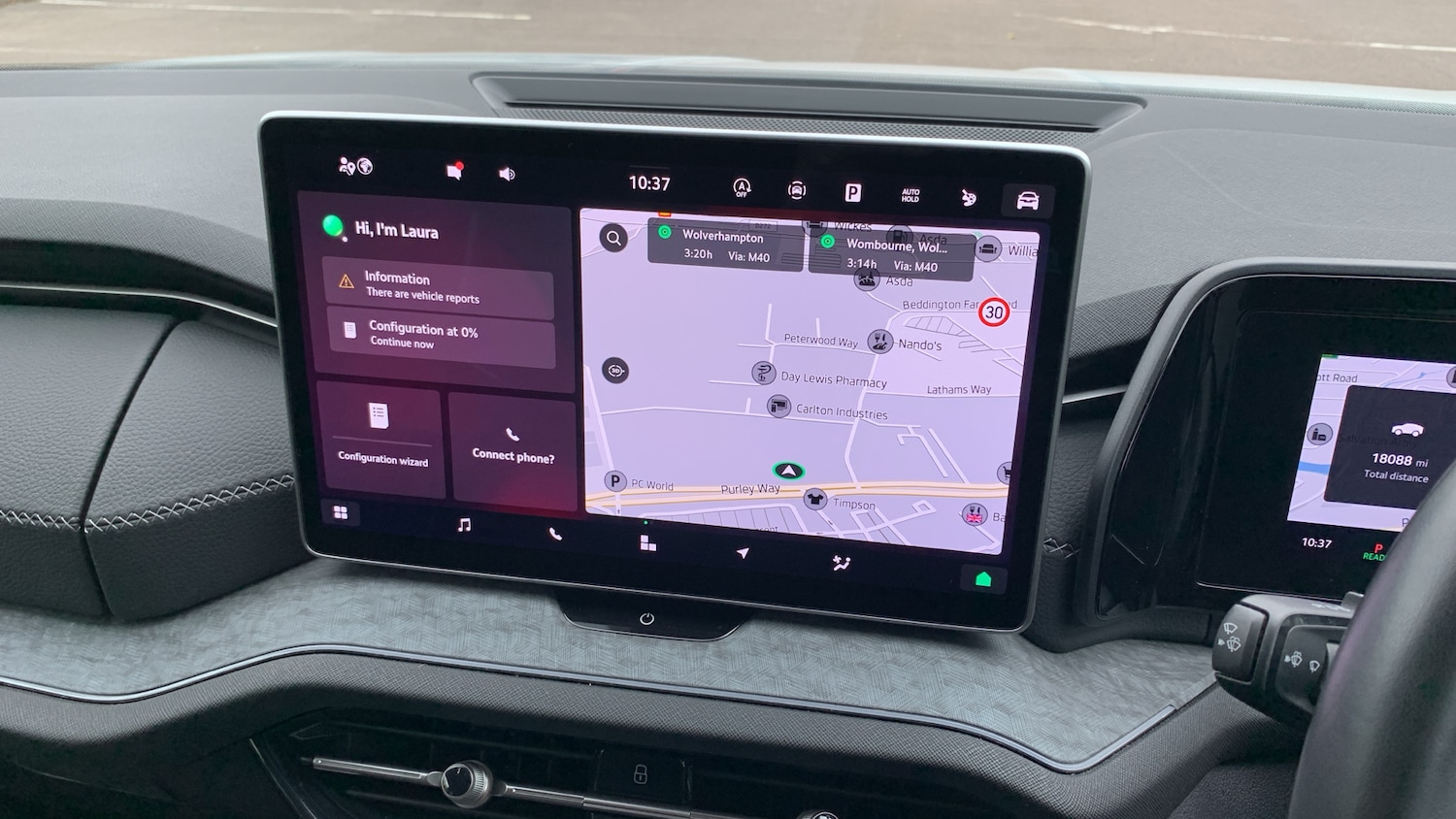 Used Skoda Kodiaq 2024 for sale - 76190376: Photo 27