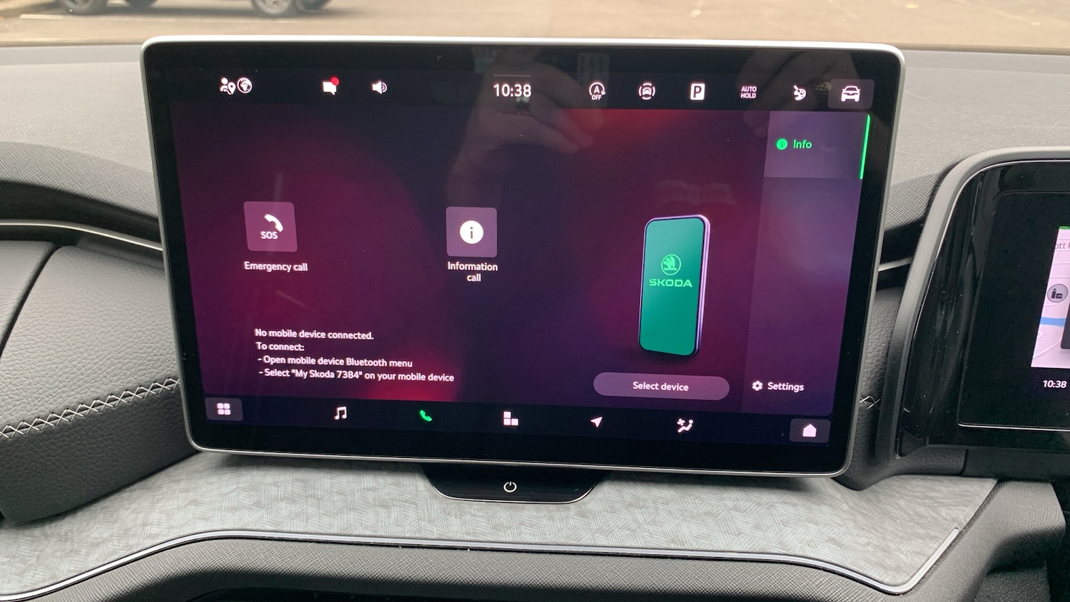 Used Skoda Kodiaq 2024 for sale - 76190376: Photo 28