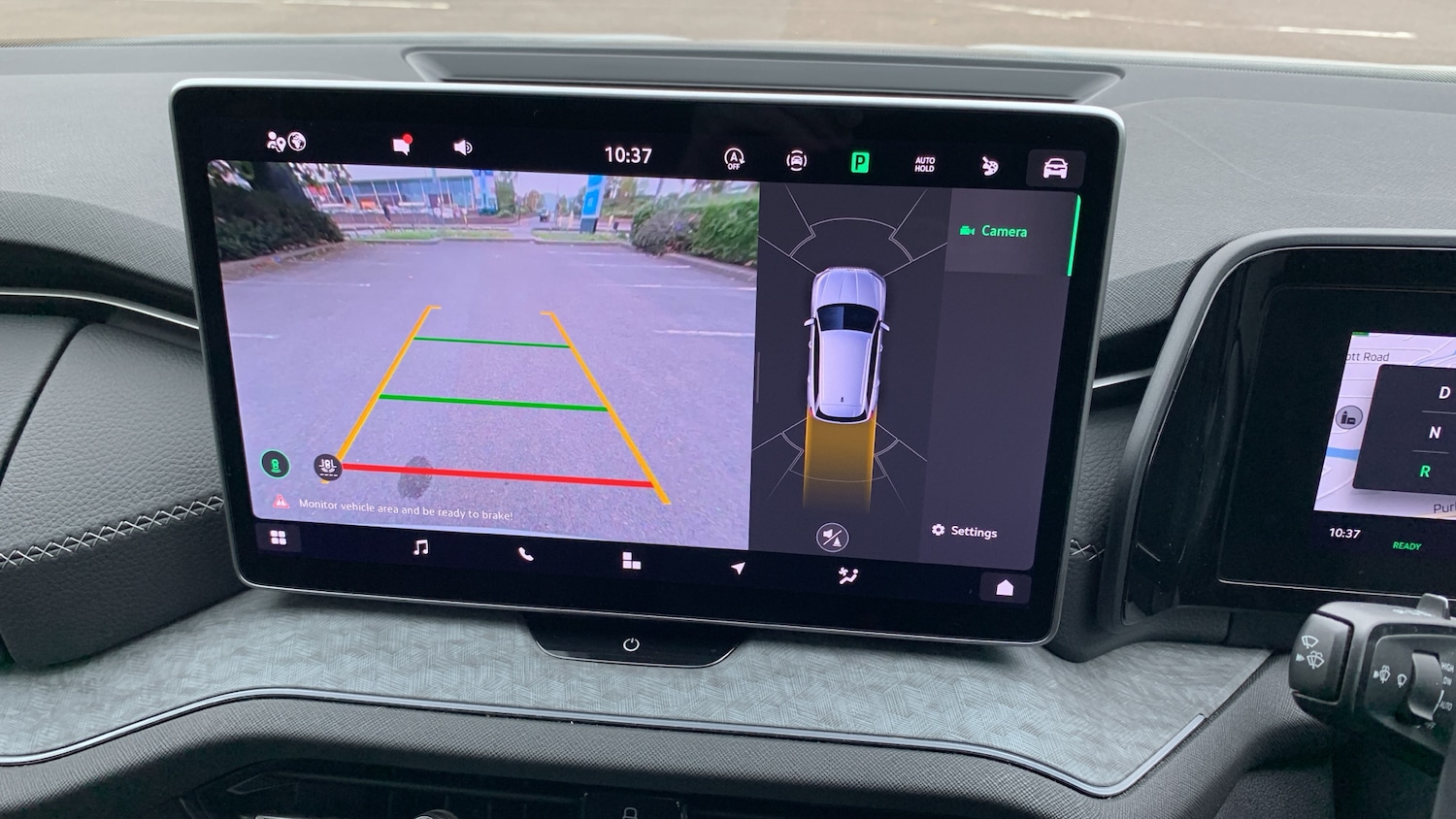 Used Skoda Kodiaq 2024 for sale - 76190376: Photo 29