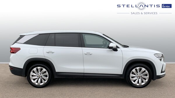 Used Skoda Kodiaq 2024 for sale - 76190376: Photo 2