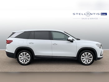 Used Skoda Kodiaq 2024 for sale - 76190376: Photo