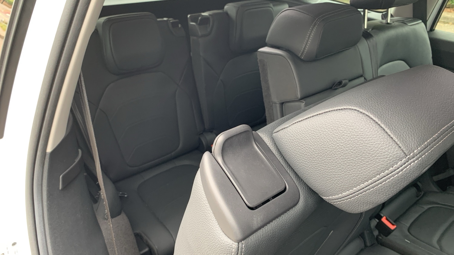 Used Skoda Kodiaq 2024 for sale - 76190376: Photo 30