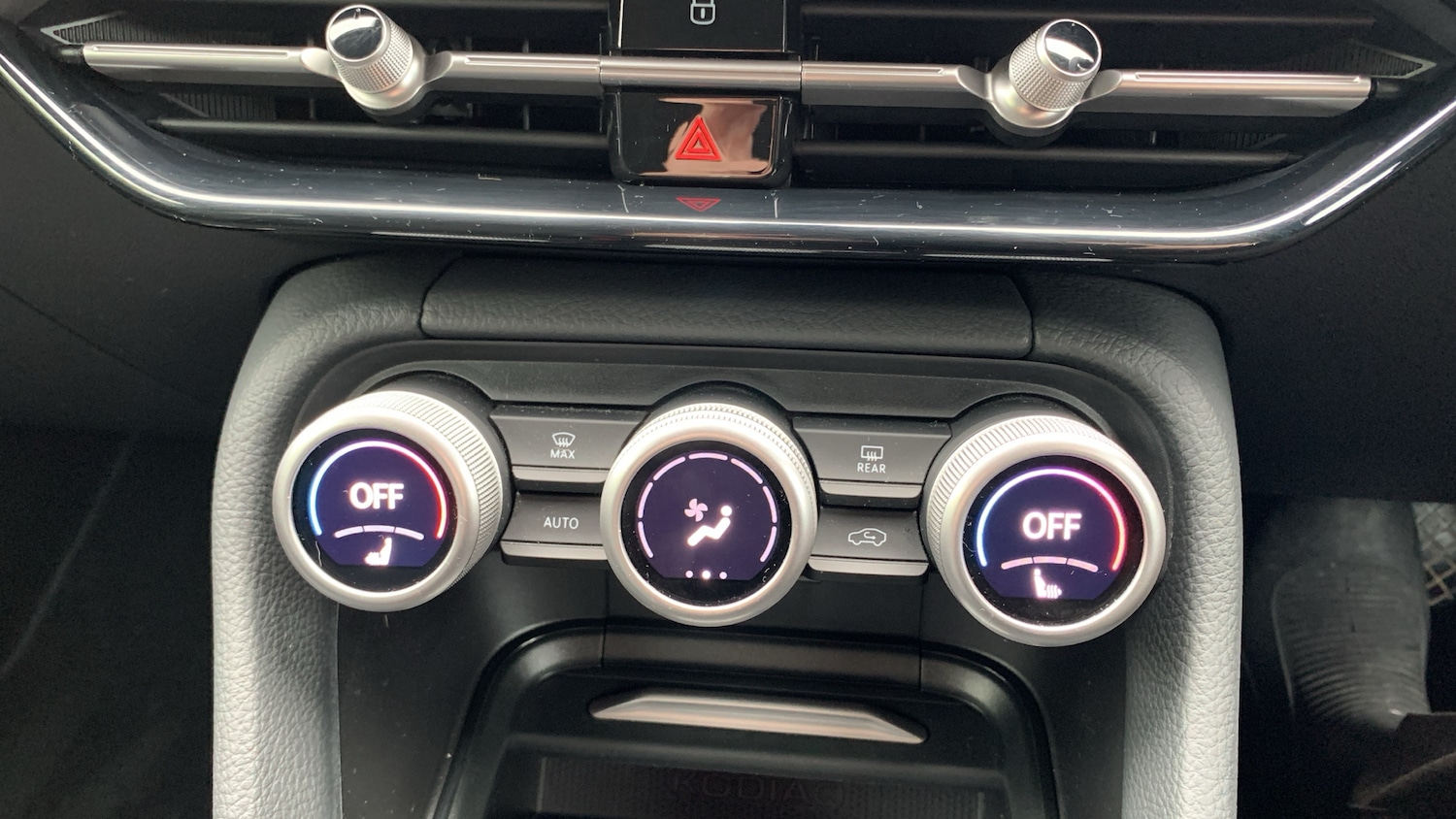 Used Skoda Kodiaq 2024 for sale - 76190376: Photo 31