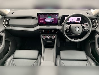 Used Skoda Kodiaq 2024 for sale - 76190376: Photo