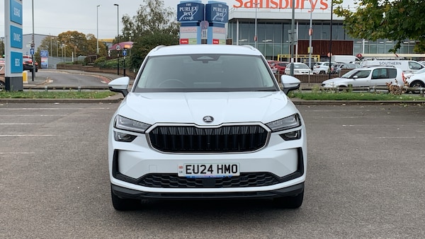 Used Skoda Kodiaq 2024 for sale - 76190376: Photo 8