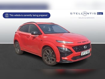 Used Hyundai KONA 2022 for sale - 79039741: Photo