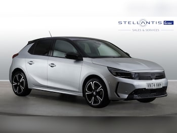 Used Vauxhall Corsa 2024 for sale - 78320117: Photo