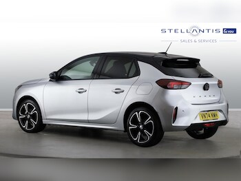 Used Vauxhall Corsa 2024 for sale - 78320117: Photo