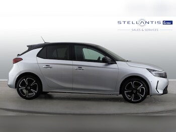 Used Vauxhall Corsa 2024 for sale - 78320117: Photo