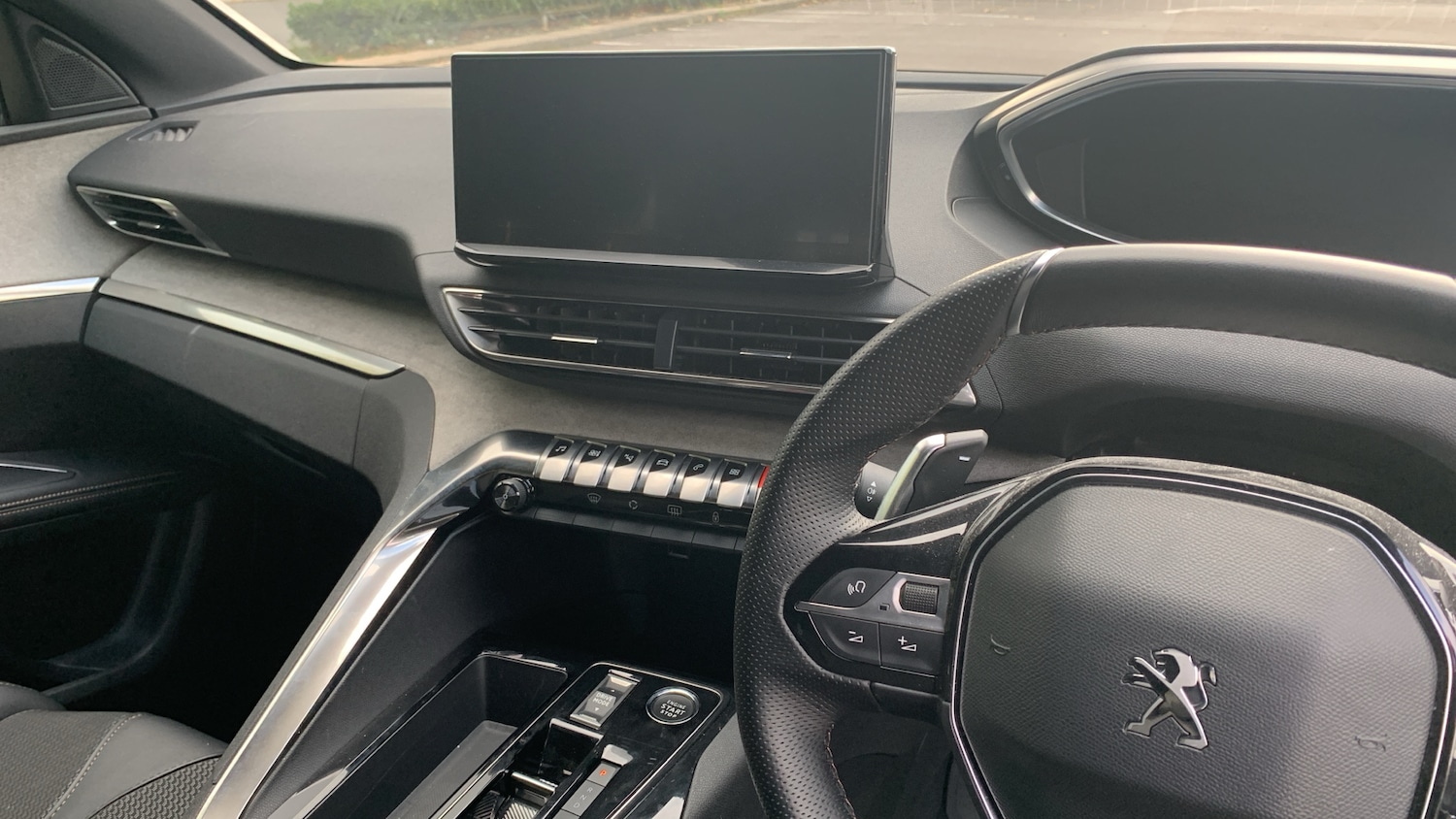 Used Peugeot 5008 2024 for sale - 76308005: Photo 10