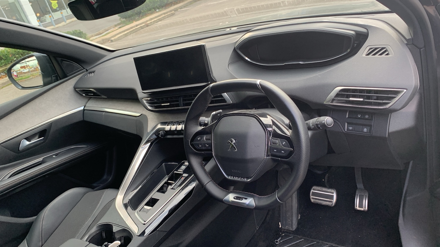 Used Peugeot 5008 2024 for sale - 76308005: Photo 11